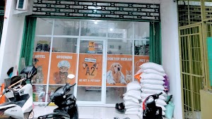 A2 VET JATISAMPURNA (Praktek Dokter Hewan 24 Jam & Petshop) place picture