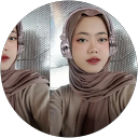 syanindita putri profile picture