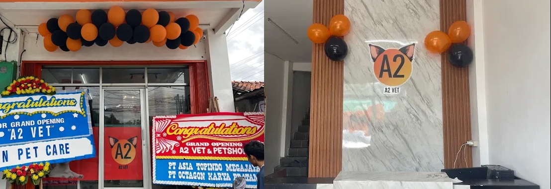 Dokter Hewan 24 Jam di Bogor