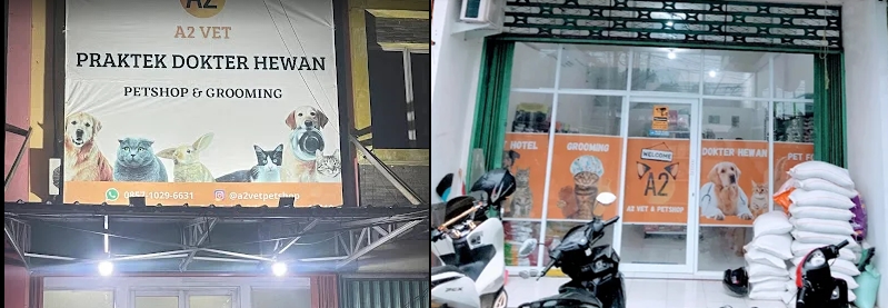Klinik Hewan Terdekat 24 Jam Bekasi