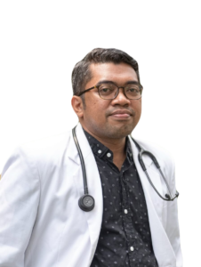 Drh Noor Ihsan Bahtiar