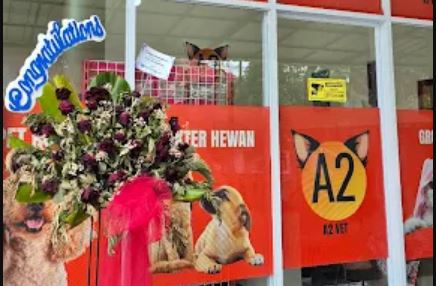 Dokter Hewan di Kota Tangerang yang Buka 24 Jam