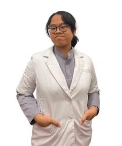 Drh Angelina Felianjani