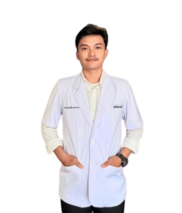 Drh Muh. Fath Maulana Binar