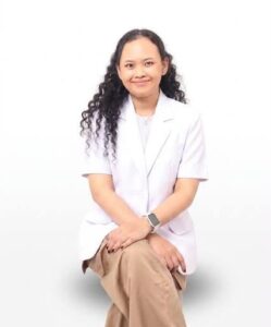 Drh Amira Anandita