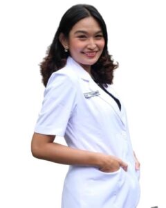 Drh Denissa Rachmawati Purnama Putri